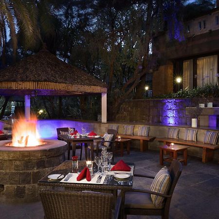 Hilton Addis Ababa Ξενοδοχείο Εξωτερικό φωτογραφία