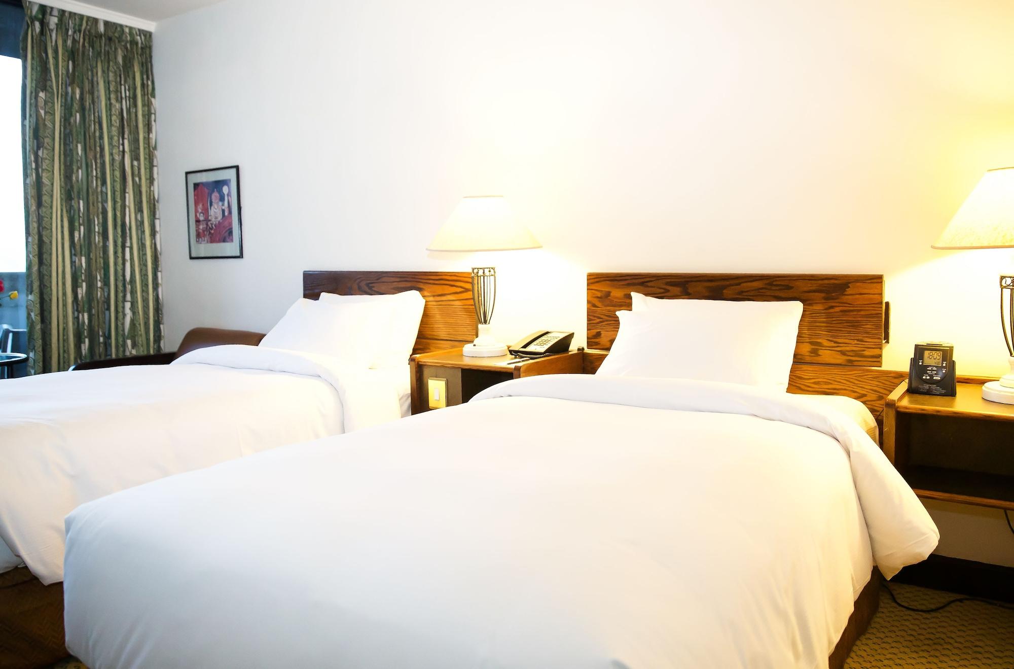 Hilton Addis Ababa Ξενοδοχείο Εξωτερικό φωτογραφία