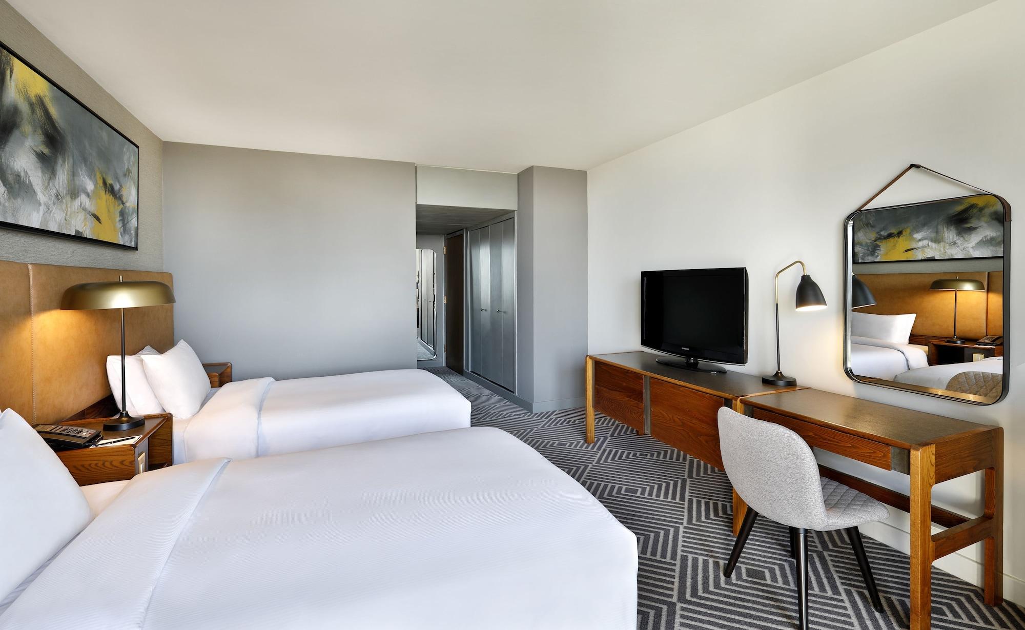 Hilton Addis Ababa Ξενοδοχείο Εξωτερικό φωτογραφία