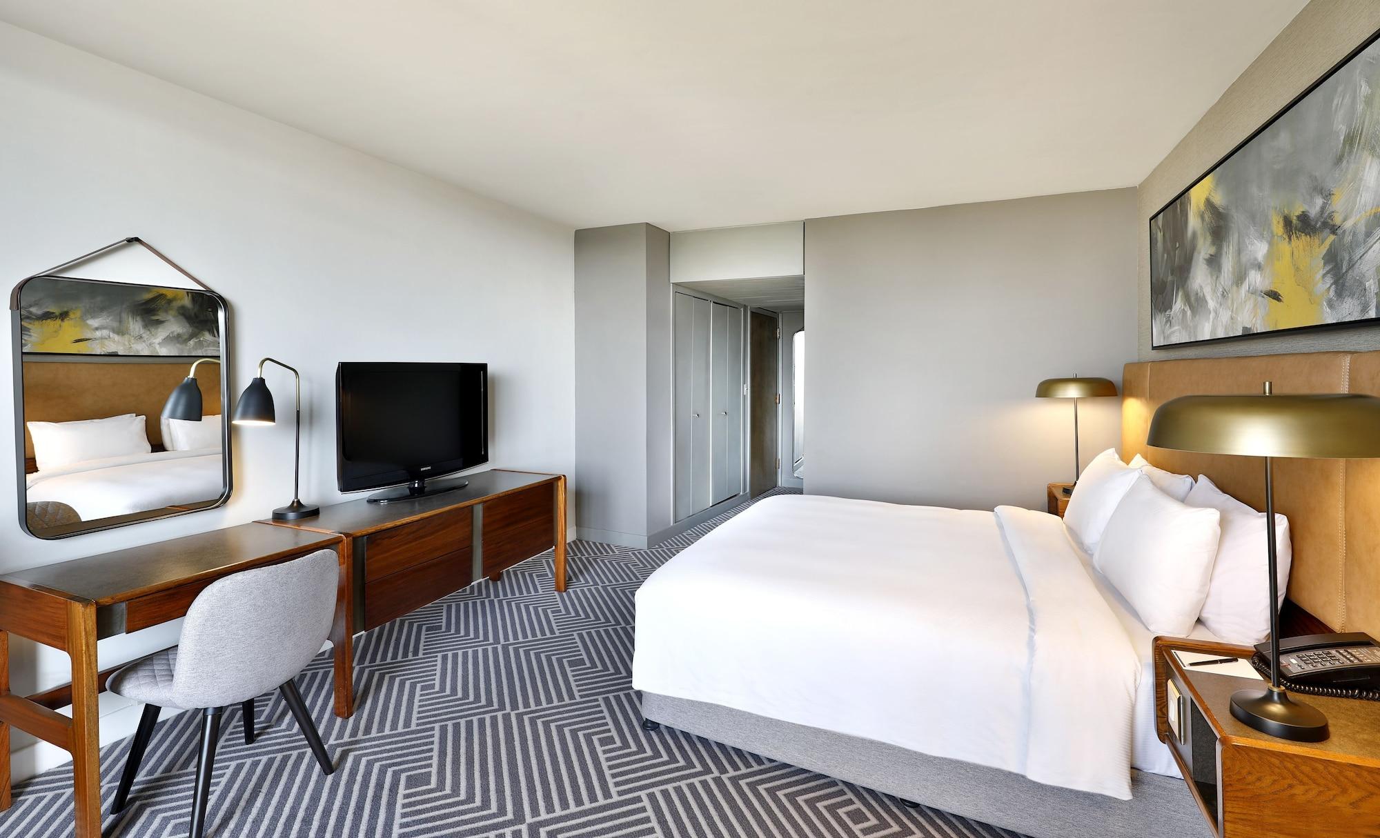 Hilton Addis Ababa Ξενοδοχείο Εξωτερικό φωτογραφία