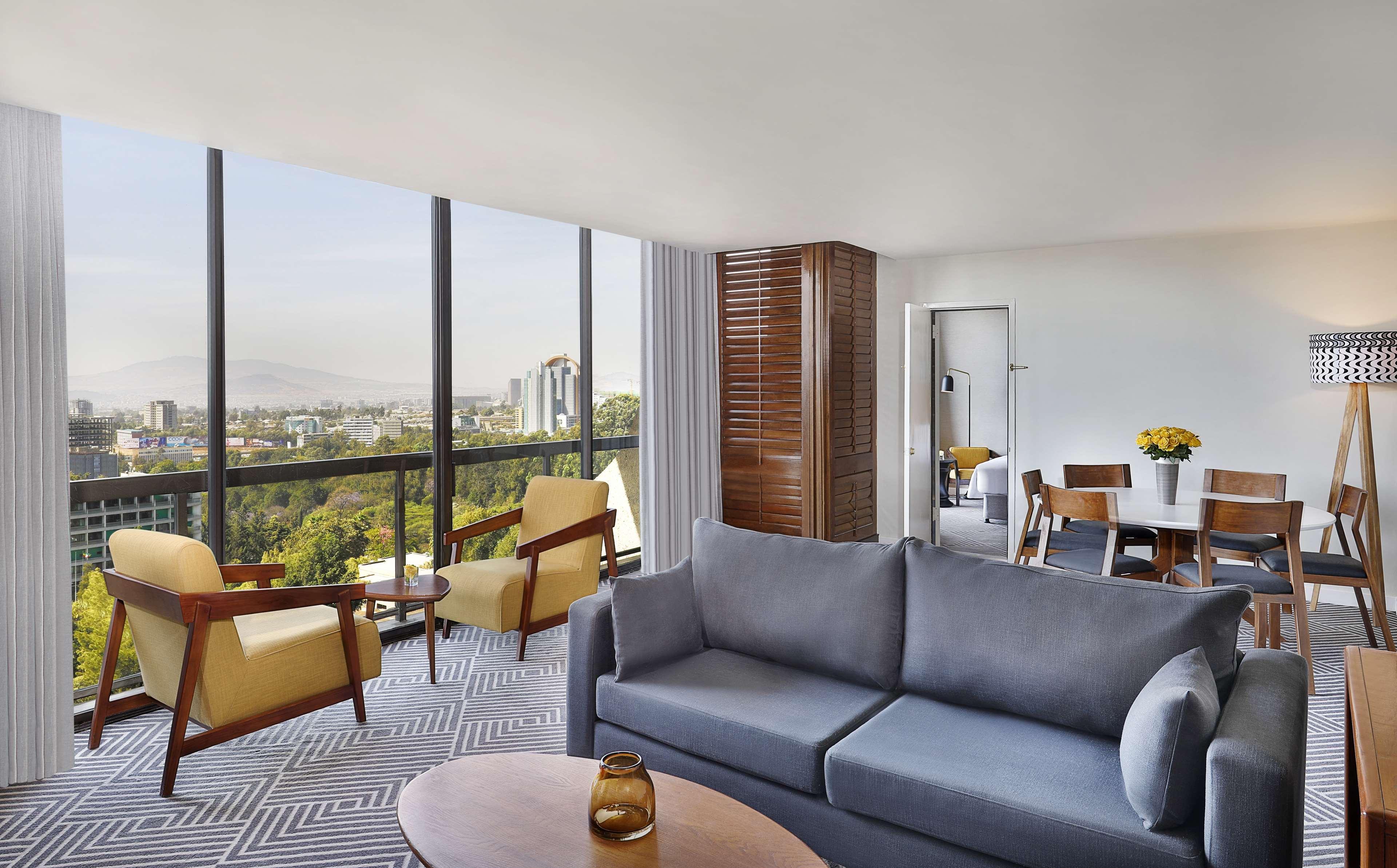Hilton Addis Ababa Ξενοδοχείο Εξωτερικό φωτογραφία