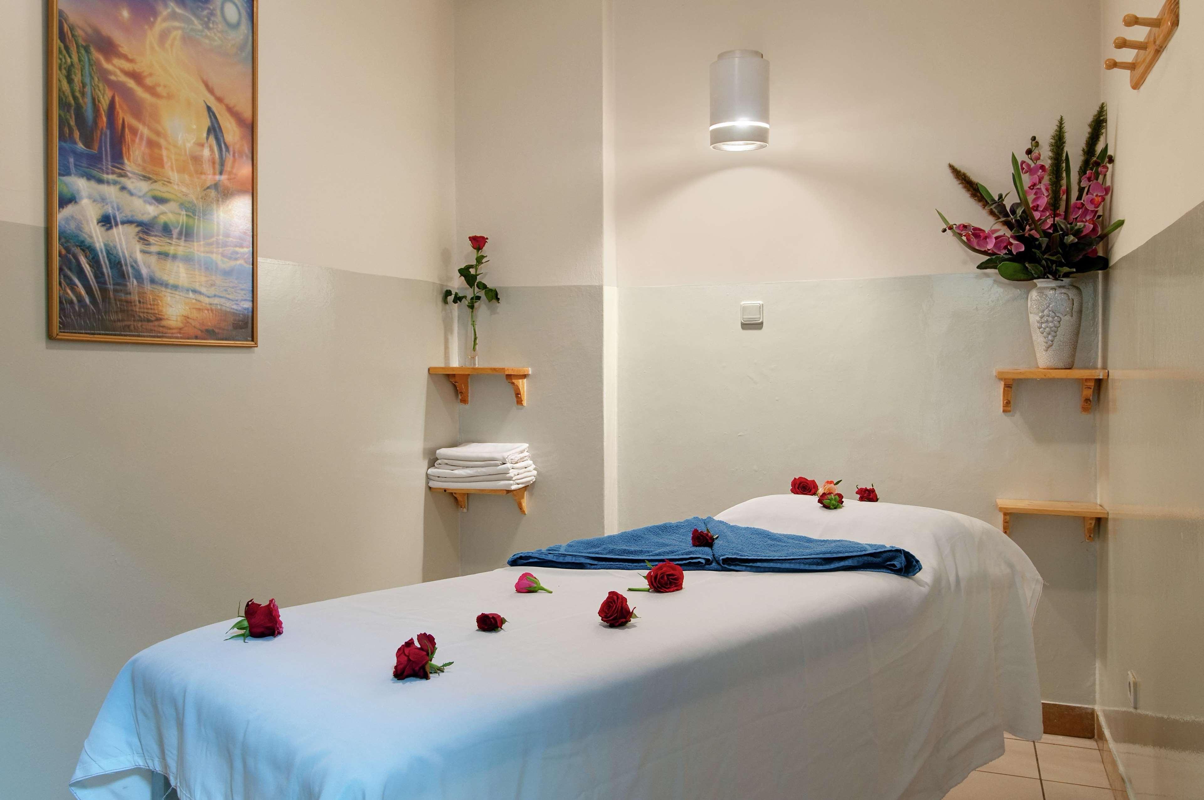 Hilton Addis Ababa Ξενοδοχείο Ανέσεις φωτογραφία