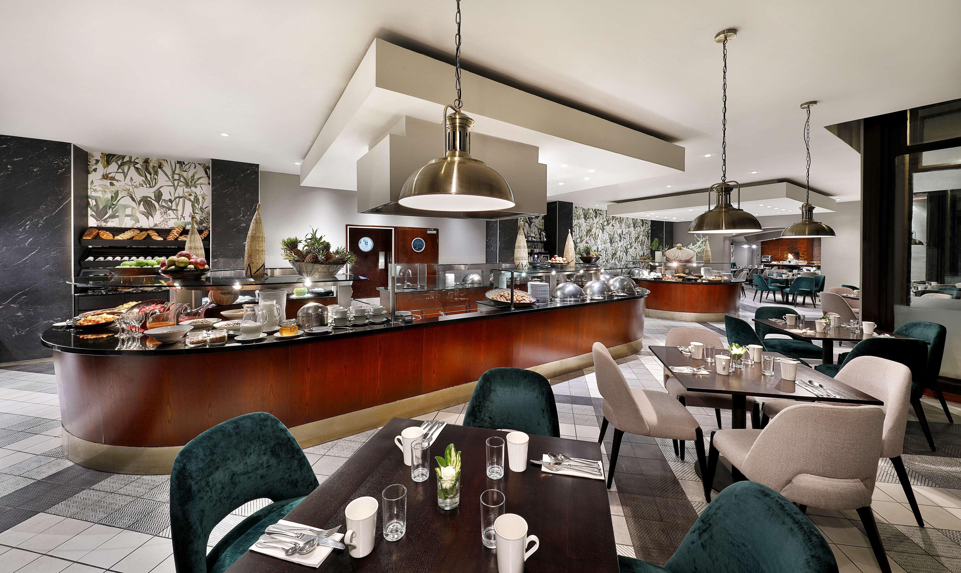 Hilton Addis Ababa Ξενοδοχείο Εξωτερικό φωτογραφία
