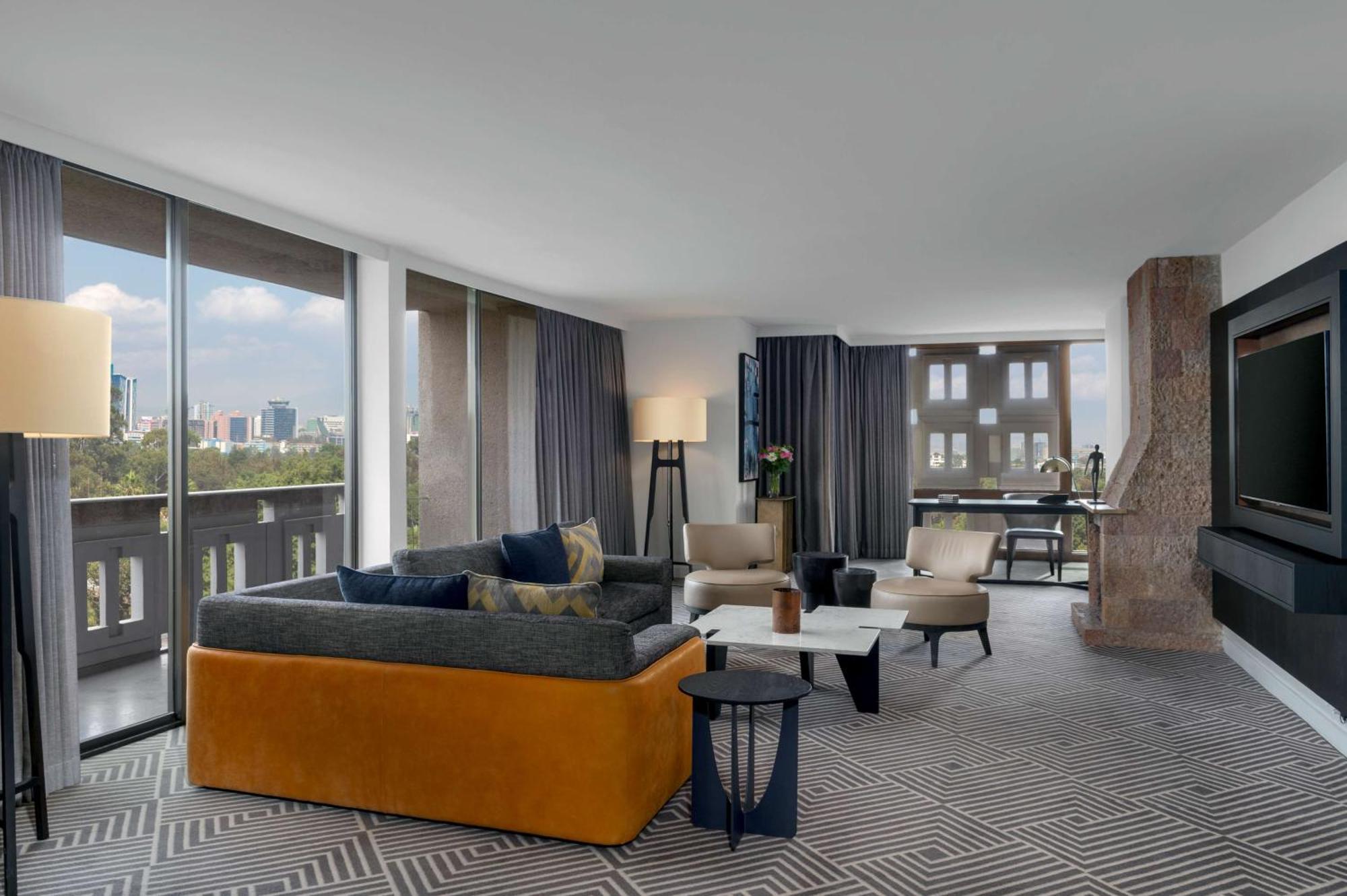 Hilton Addis Ababa Ξενοδοχείο Εξωτερικό φωτογραφία