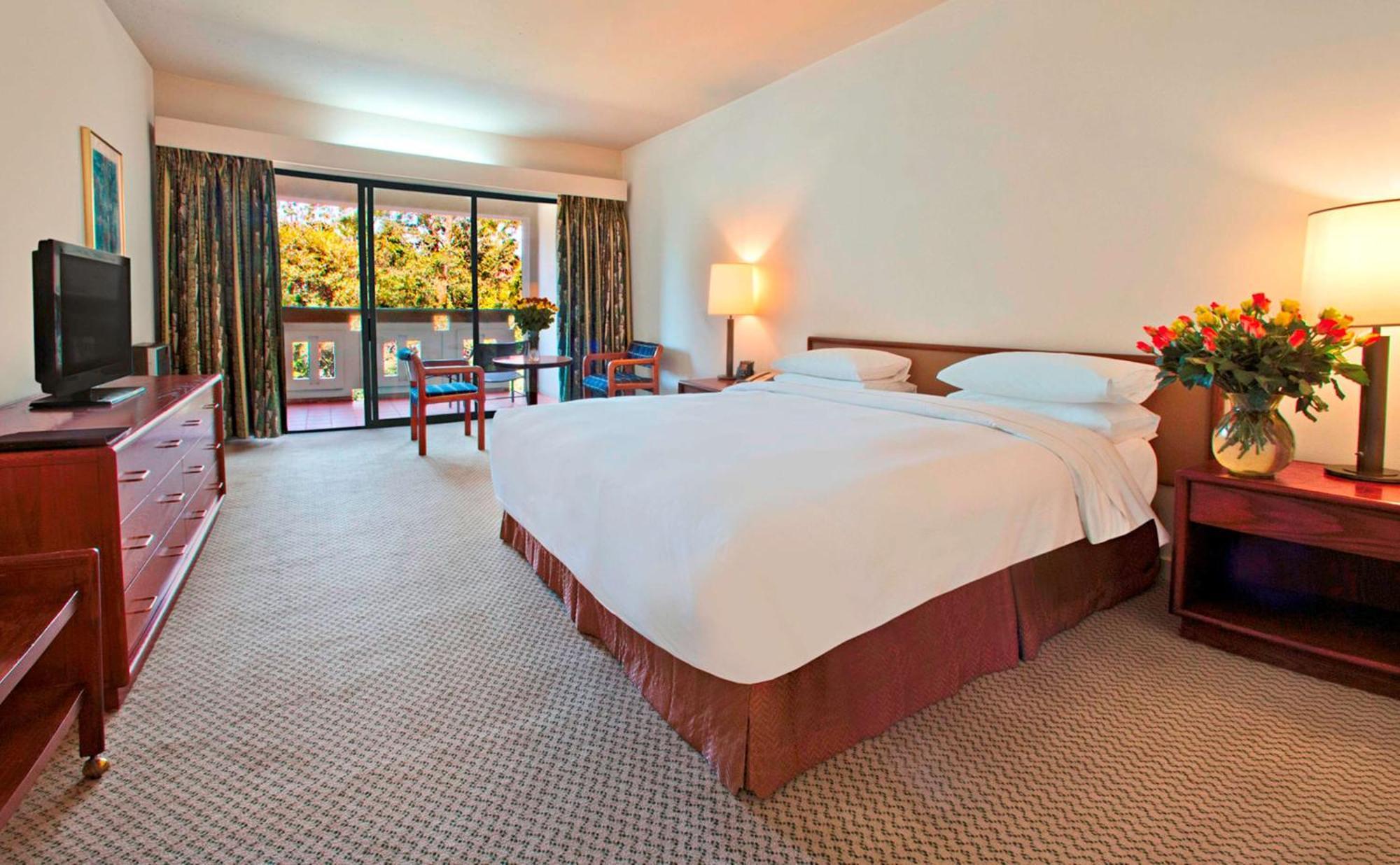 Hilton Addis Ababa Ξενοδοχείο Εξωτερικό φωτογραφία