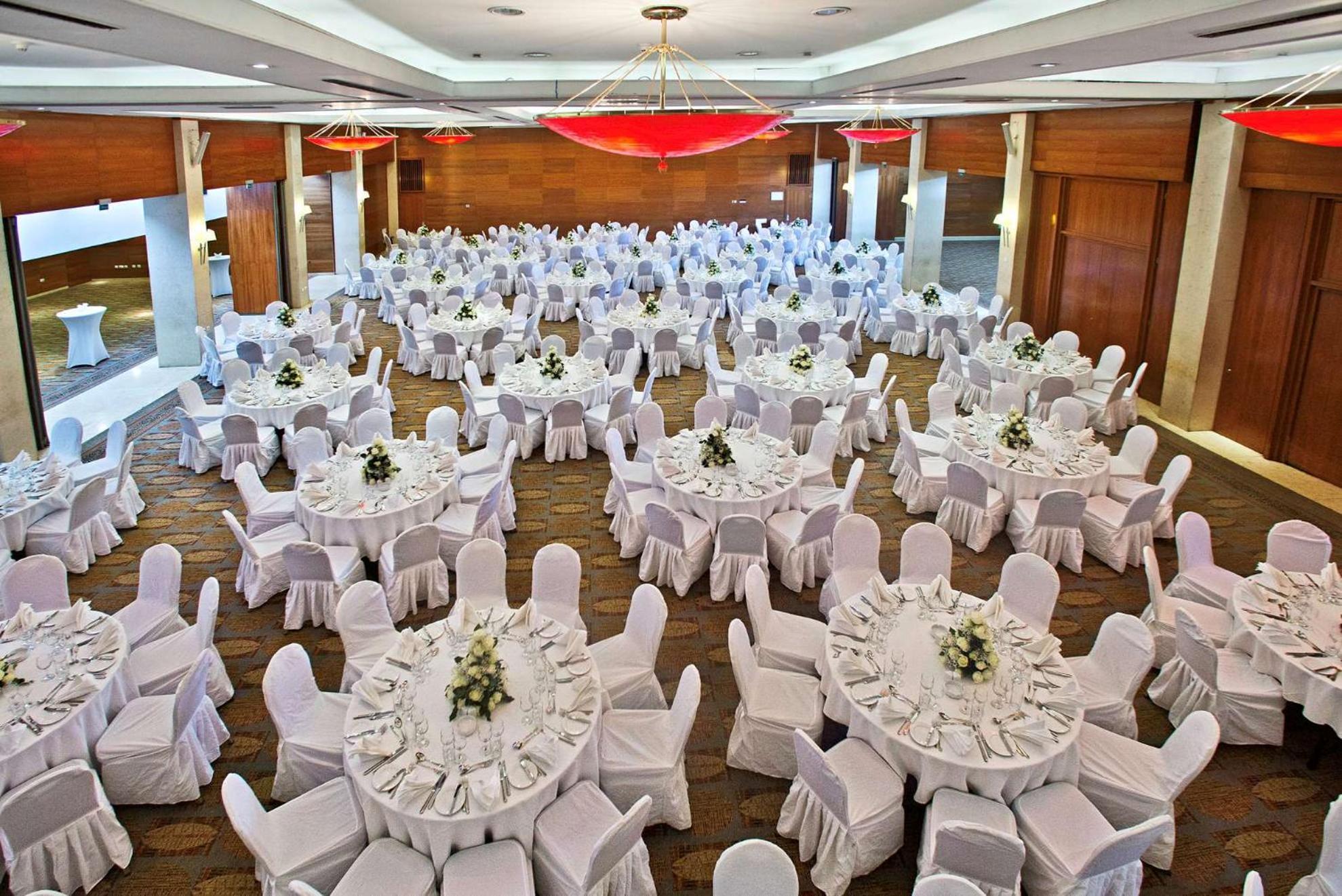 Hilton Addis Ababa Ξενοδοχείο Εξωτερικό φωτογραφία