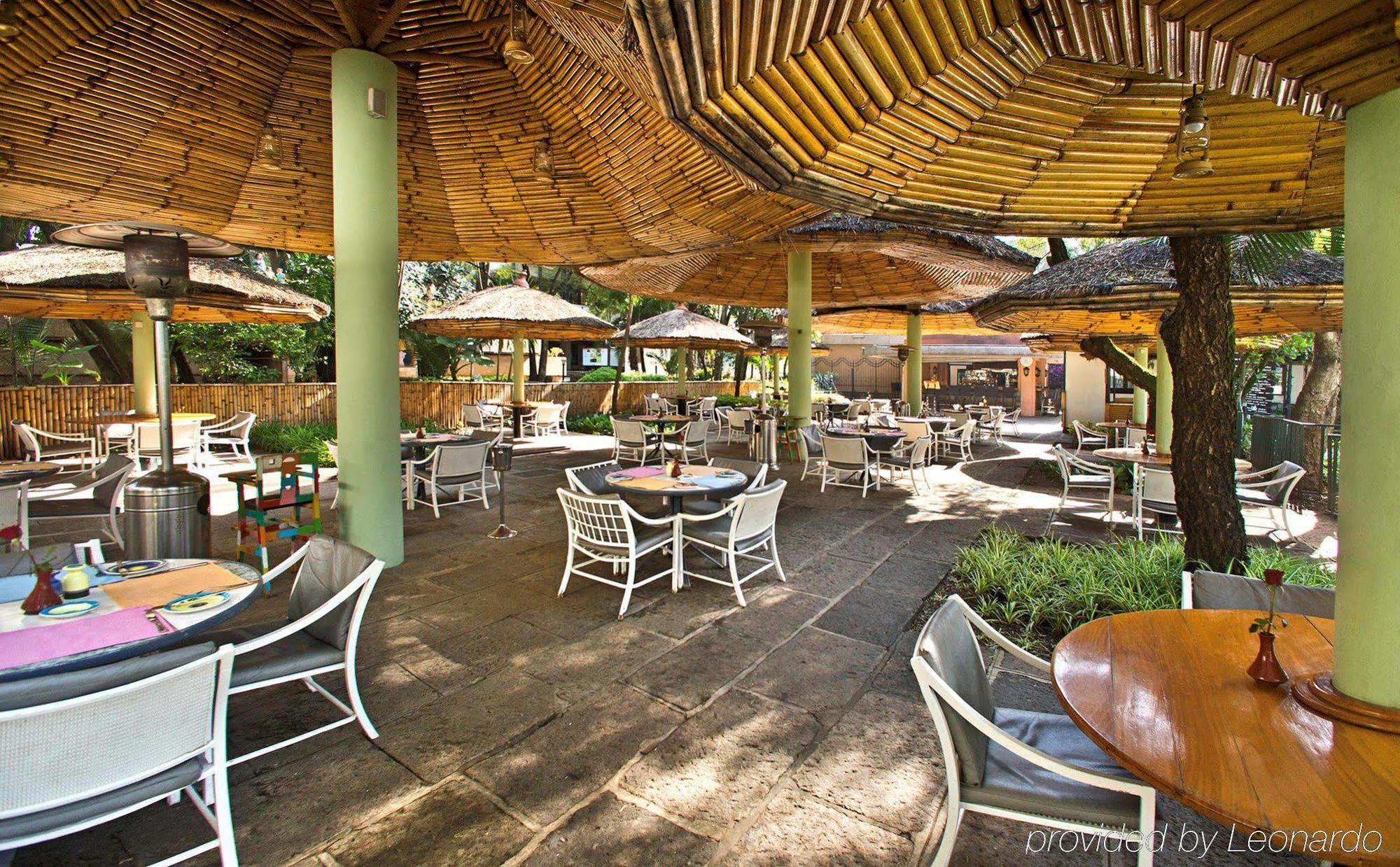 Hilton Addis Ababa Ξενοδοχείο Εξωτερικό φωτογραφία
