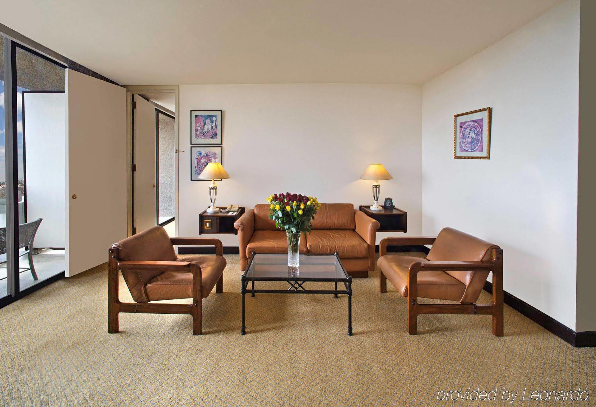 Hilton Addis Ababa Ξενοδοχείο Εξωτερικό φωτογραφία