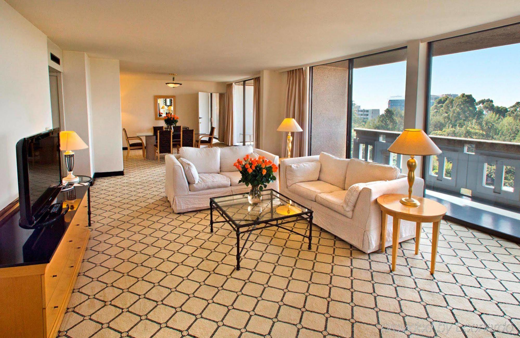 Hilton Addis Ababa Ξενοδοχείο Εξωτερικό φωτογραφία
